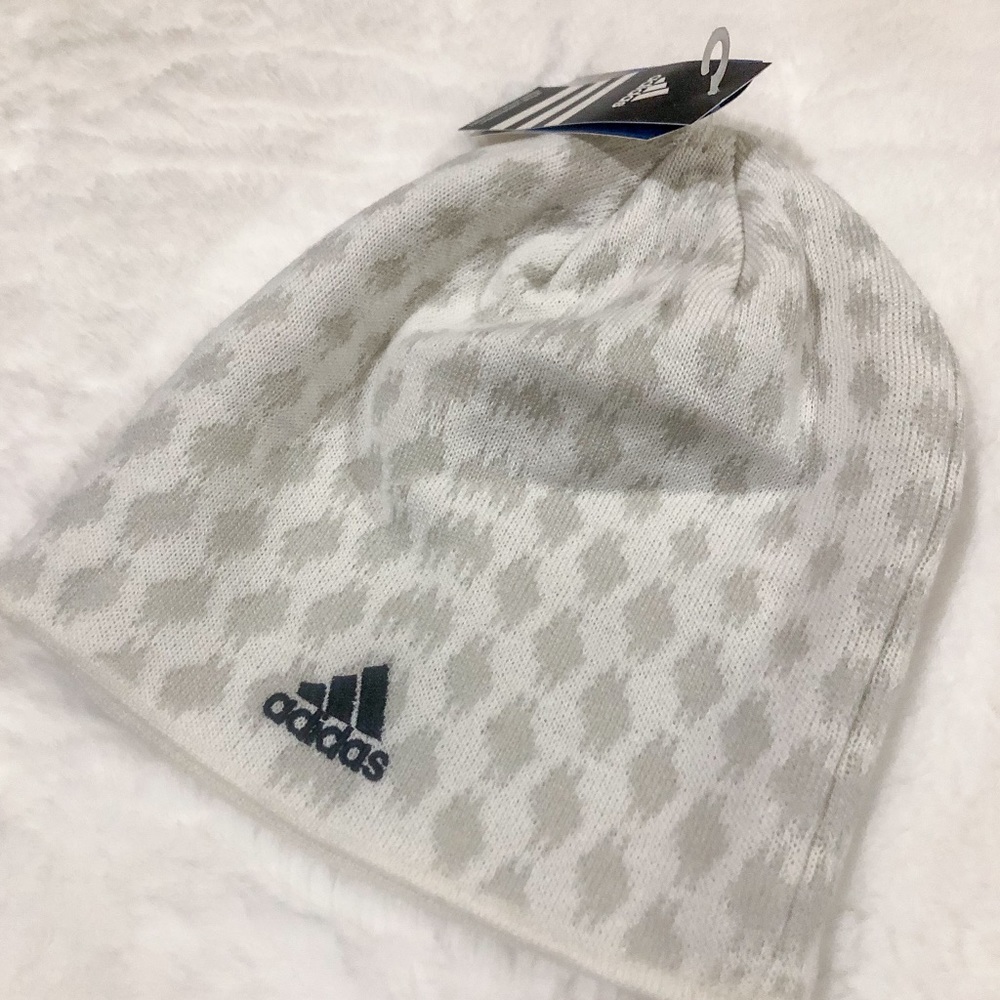 Adidas beanie
